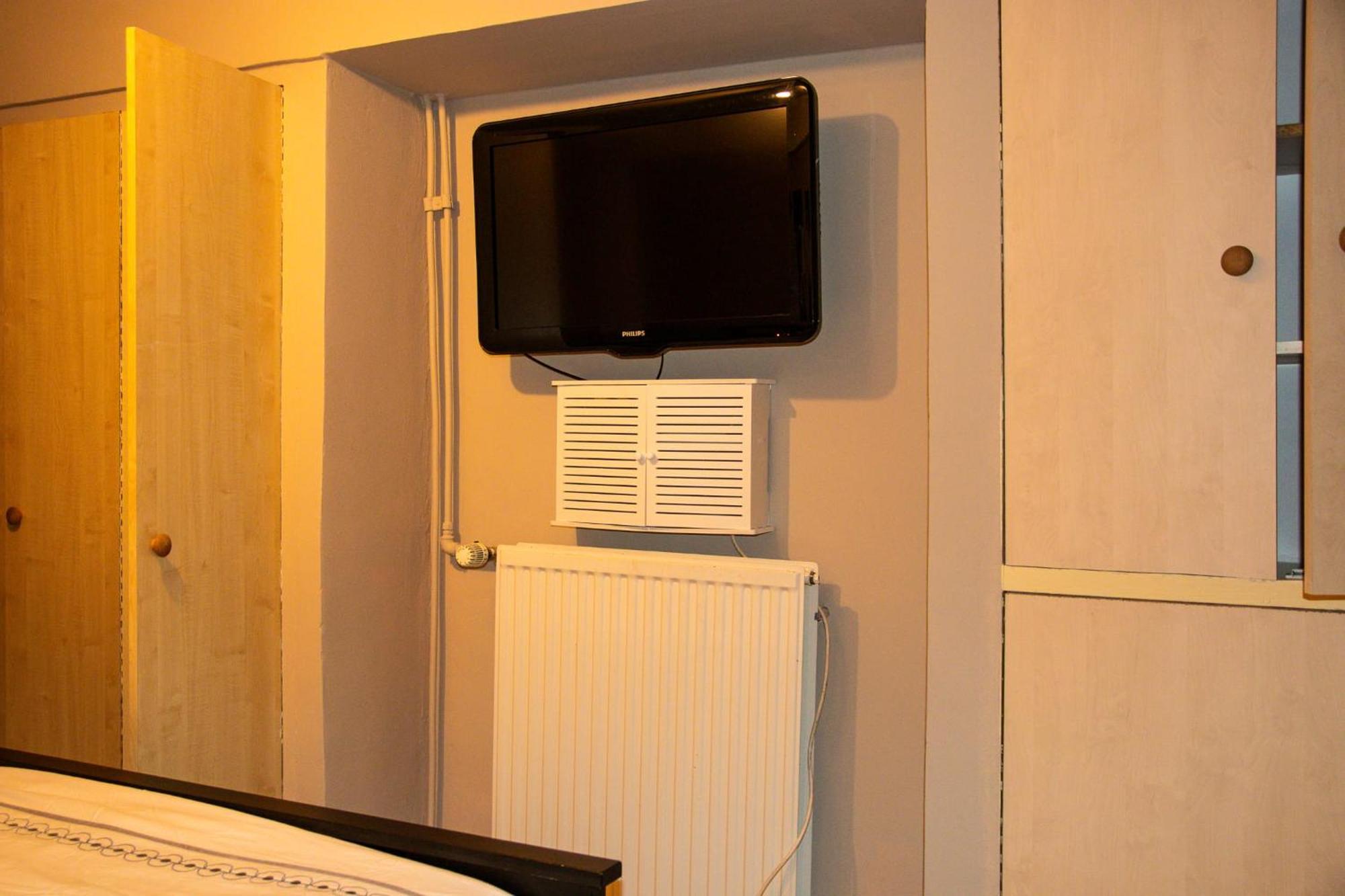 בריסל Archimede Guest House חדר תמונה