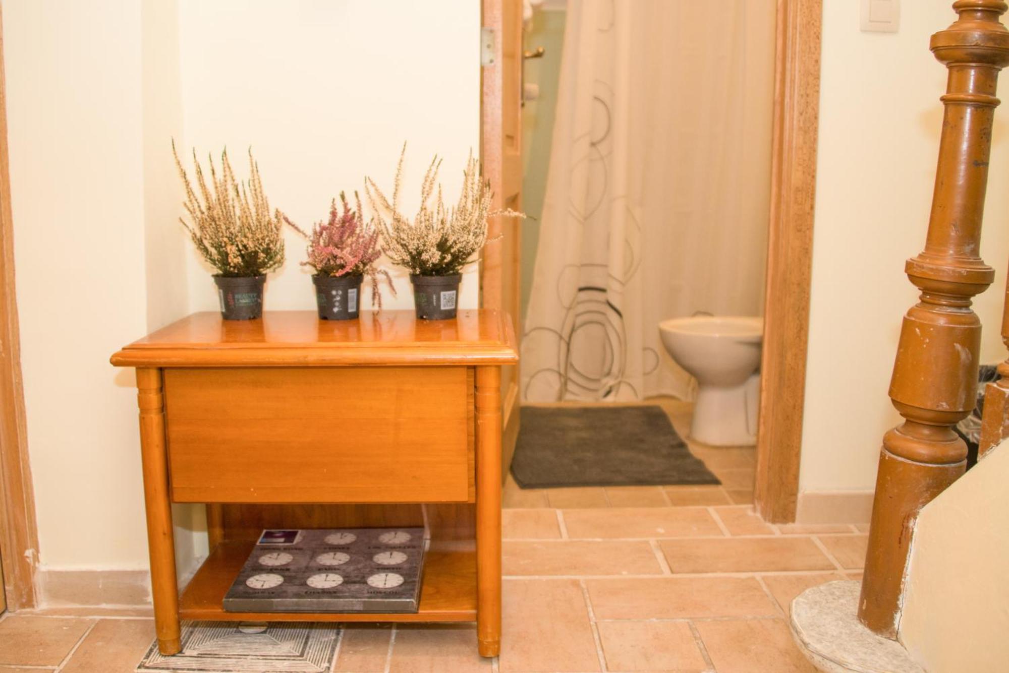 בריסל Archimede Guest House חדר תמונה