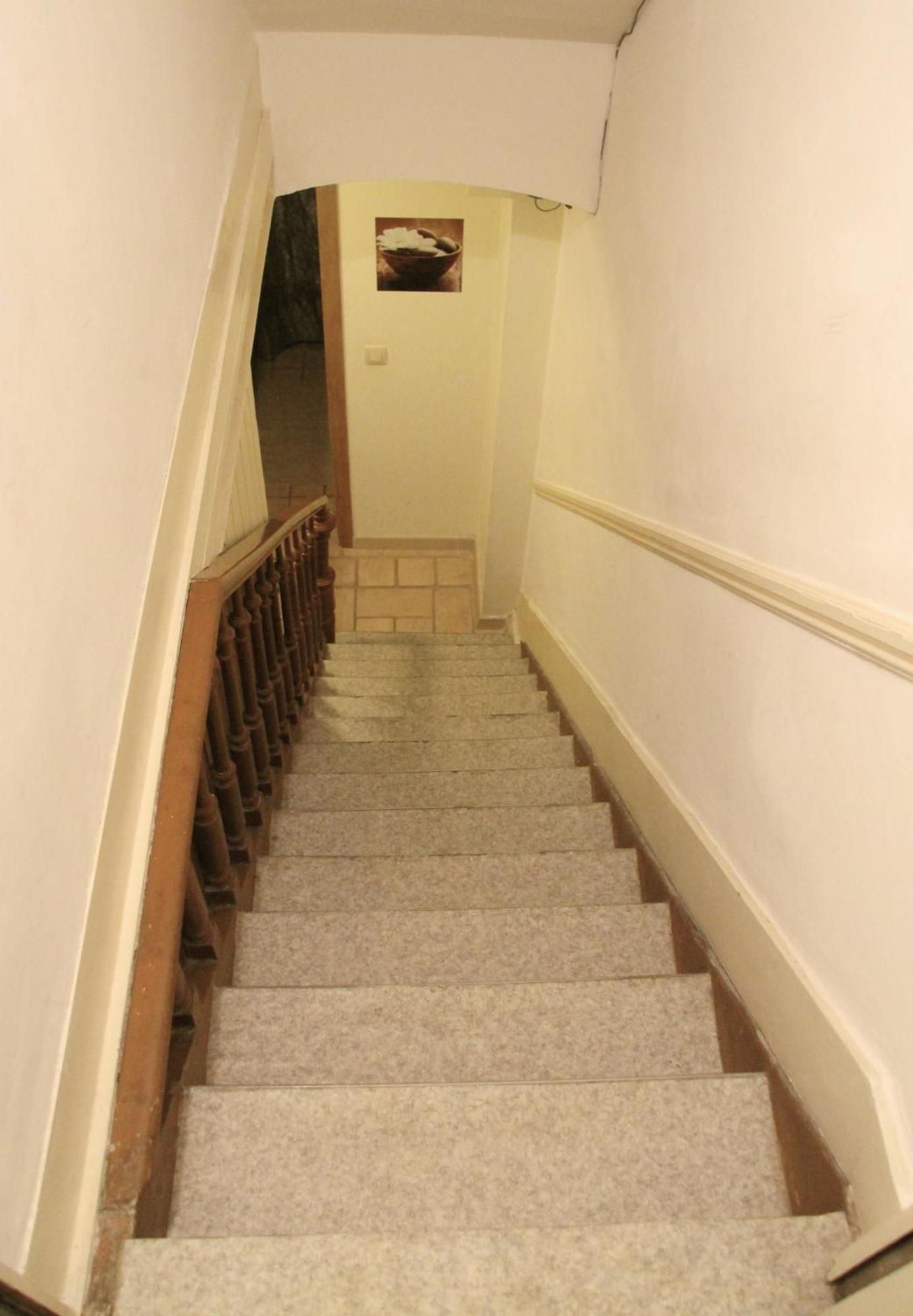 בריסל Archimede Guest House חדר תמונה