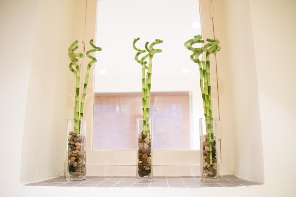 בריסל Archimede Guest House חדר תמונה